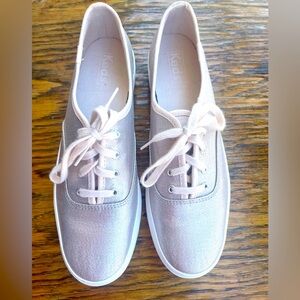 Ladies Keds Sneakers, platform